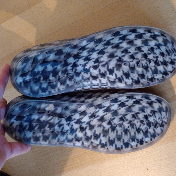 Rain boots - Picture 4 of 4